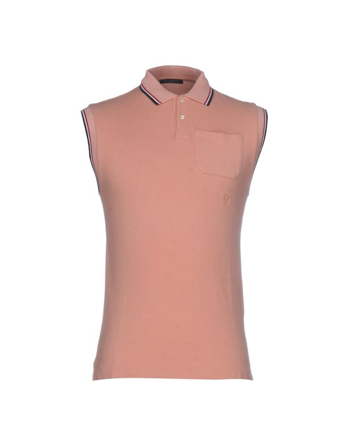 Balmain Polo Shirts