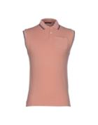 Balmain Polo Shirts