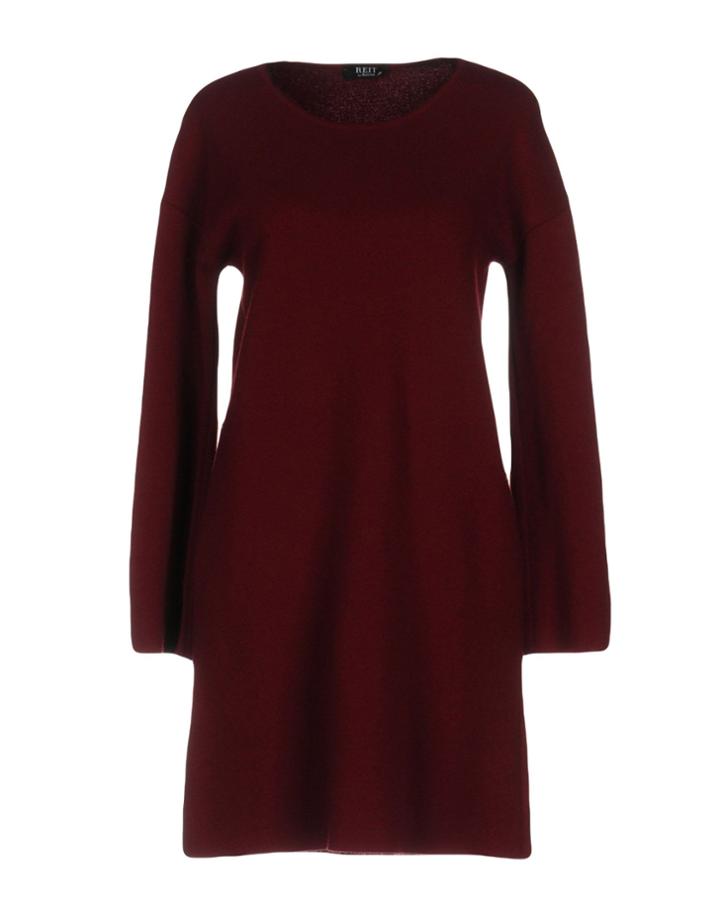 Reit By Bellotti Short Dresses