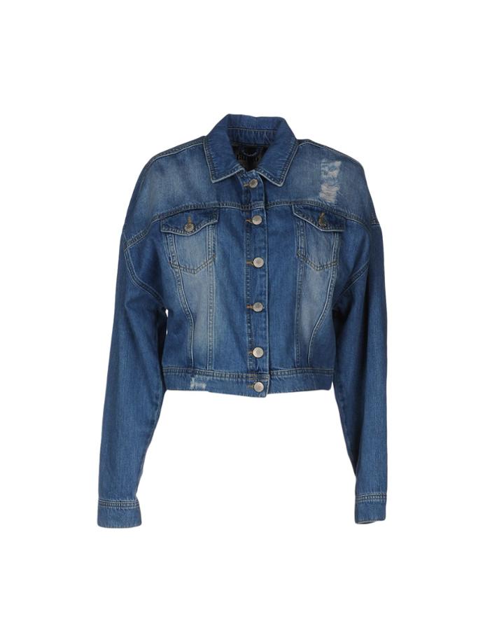 Twist & Tango Denim Outerwear
