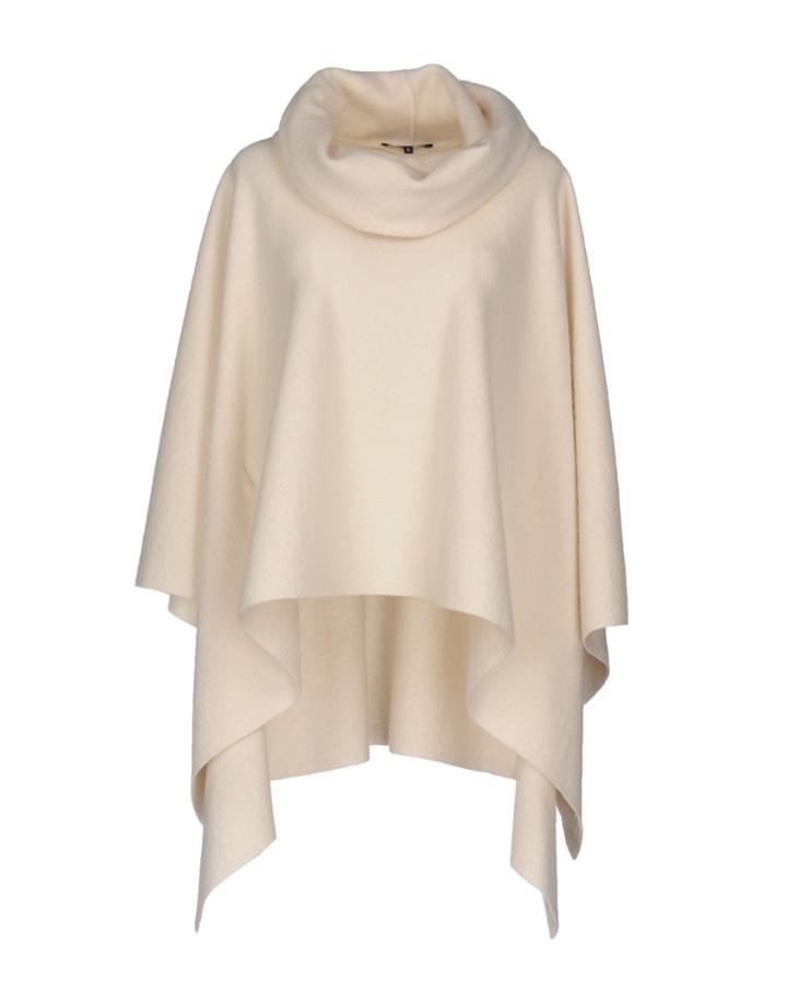 European Culture Capes & Ponchos