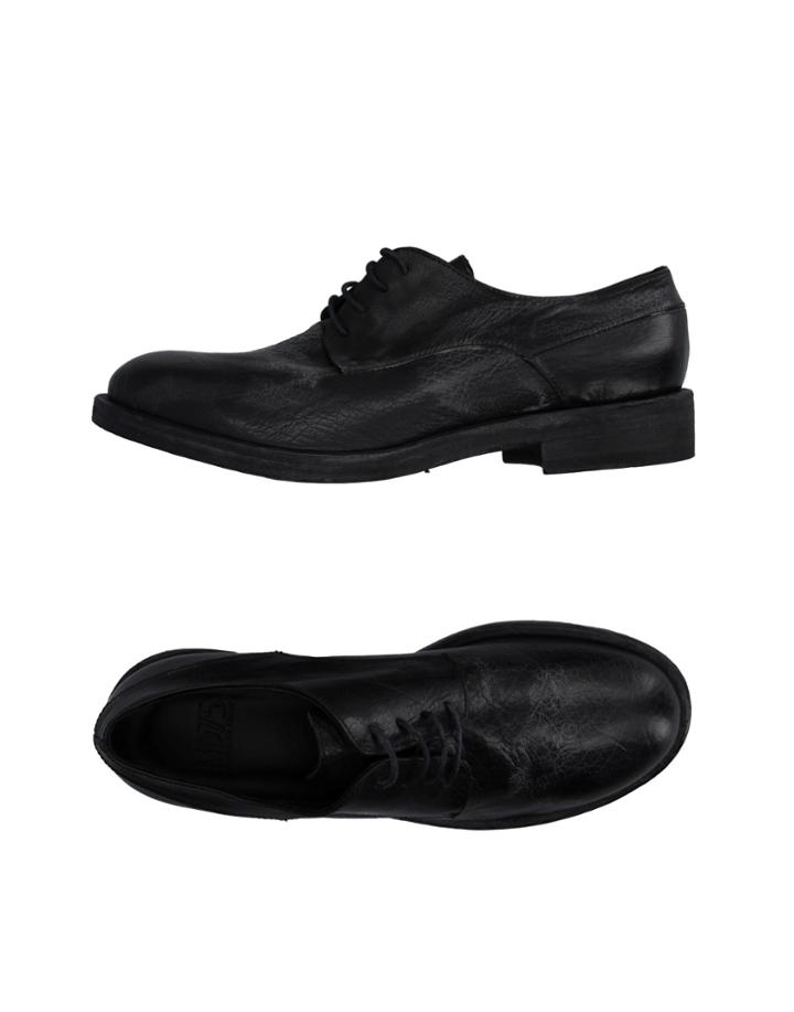 Md 75 Lace-up Shoes