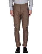 Shirt 1960 Vintage Casual Pants