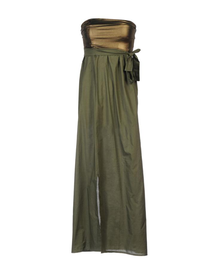 Grazia'lliani Soon Long Dresses
