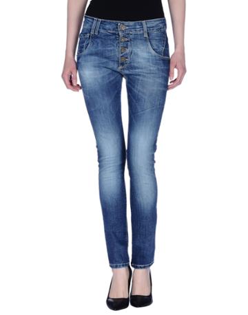 Miss Miss By Valentina Jeans