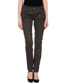 No. Sit Casual Pants