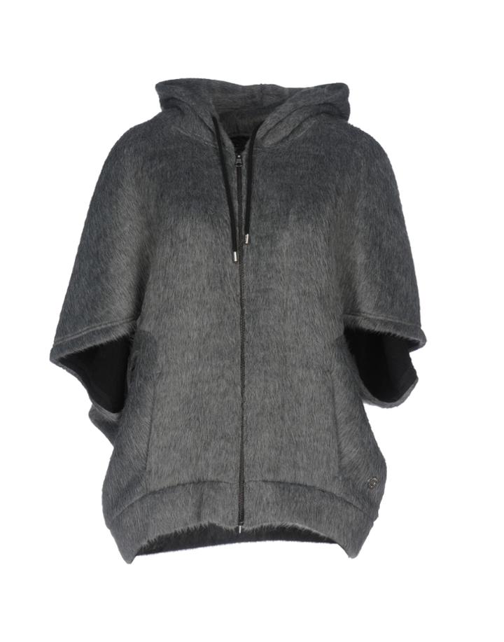 Svnty Capes & Ponchos