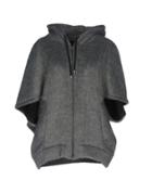 Svnty Capes & Ponchos