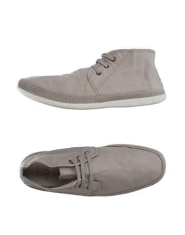 Potomac Ankle Boots
