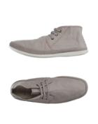 Potomac Ankle Boots