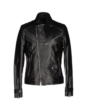 Mr Massimo Rebecchi Jackets