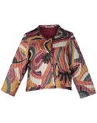 Be. Tween Jackets