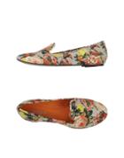 J.j.delacroix Loafers