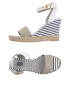 Marina Yachting Espadrilles