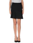 Vanessa Bruno Athe' Knee Length Skirts