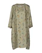Massimo Alba Short Dresses