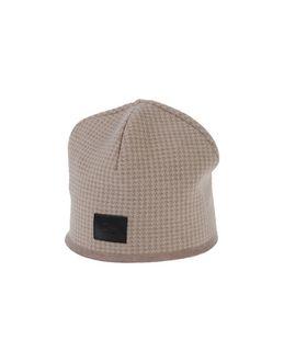 Dior Homme Hats