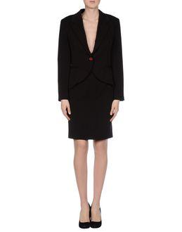 Mim  Italia Women's Suits