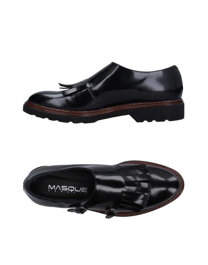 Masque Venezia Loafers