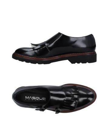 Masque Venezia Loafers