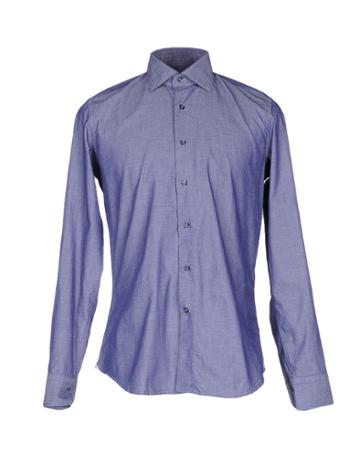 Alea Denim Shirts