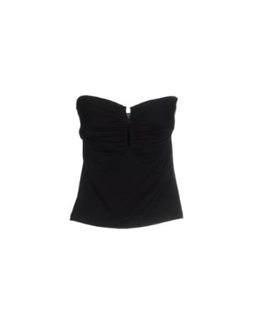 Aida Barni Tube Tops