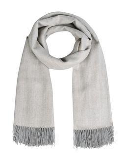 Master & Muse X A Peace Treaty Oblong Scarves