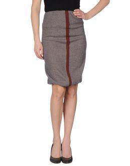 Carlo Contrada 3/4 Length Skirts