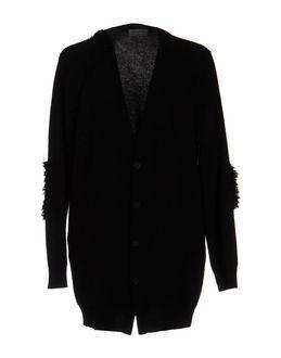 Yohji Yamamoto Pour Homme Cardigans
