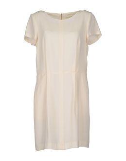 Theory Short Dresses