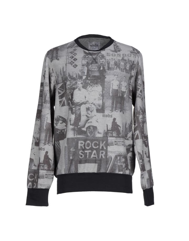 Mods Sweatshirts
