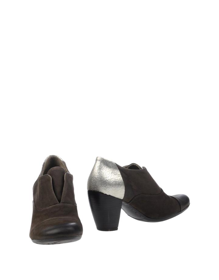 Fly London Booties