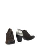 Fly London Booties