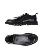 Andrea Pompilio Lace-up Shoes