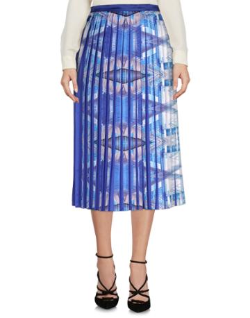 Julia Korol 3/4 Length Skirts