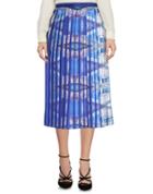 Julia Korol 3/4 Length Skirts