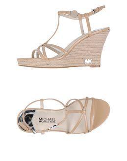 Michael Michael Kors Espadrilles