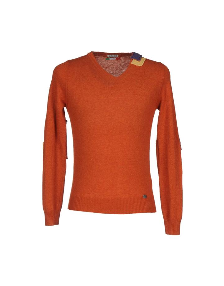 St. Diego Sweaters