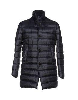 Fradi Down Jackets