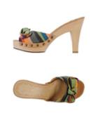 Nine West Mules