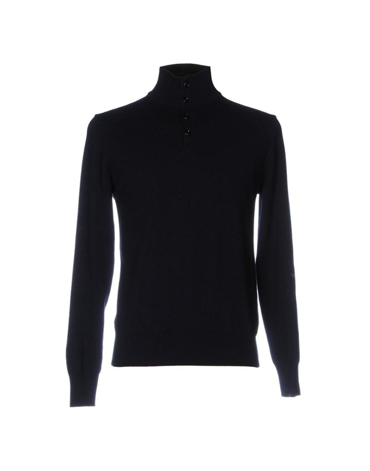 D'uomo Turtlenecks