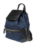 Class Roberto Cavalli Backpacks & Fanny Packs