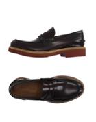 J.wilton Loafers