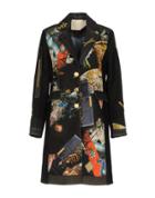 Daniela Dalla Valle Elisa Cavaletti Coats