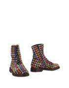 Susana Traca Ankle Boots