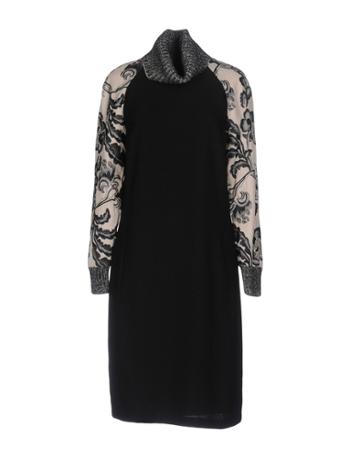Gustav Knee-length Dresses