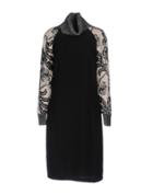 Gustav Knee-length Dresses