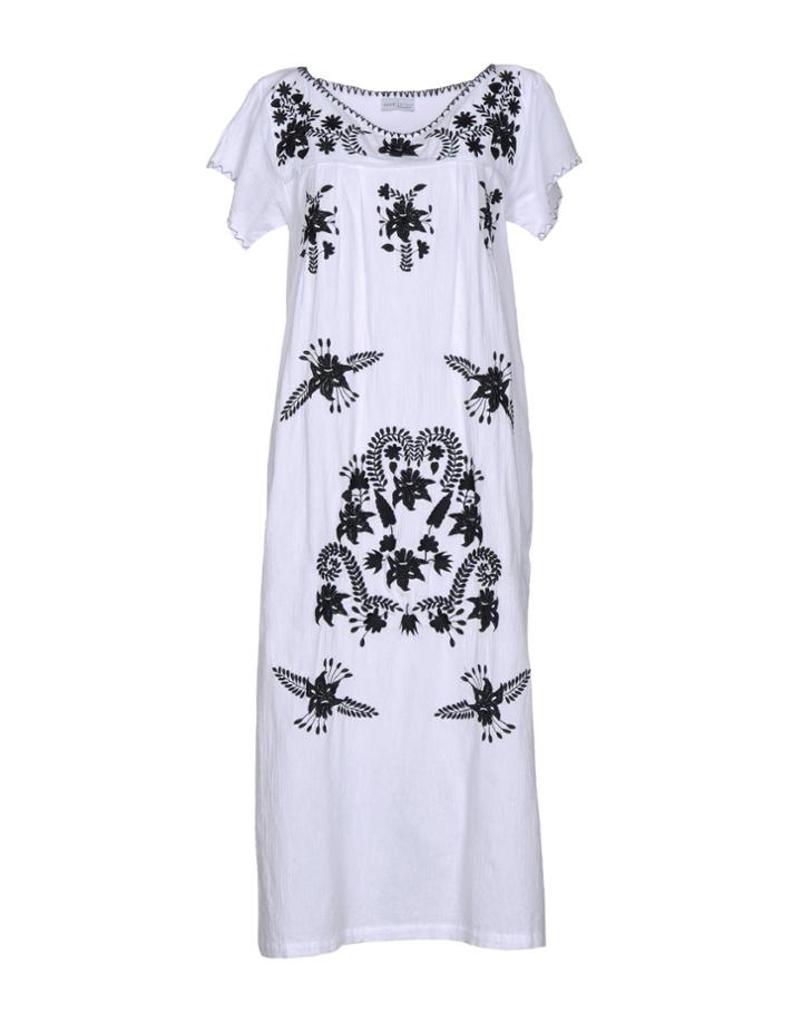 Sensi Studio 3/4 Length Dresses