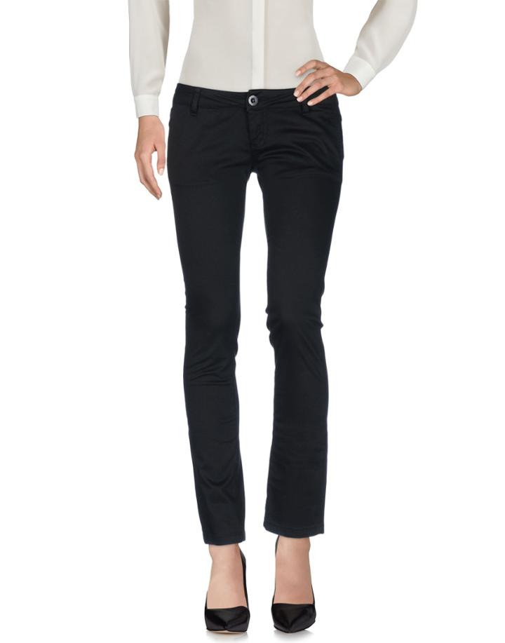 A-style Casual Pants