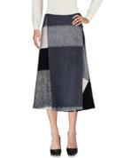 Carolina Herrera 3/4 Length Skirts